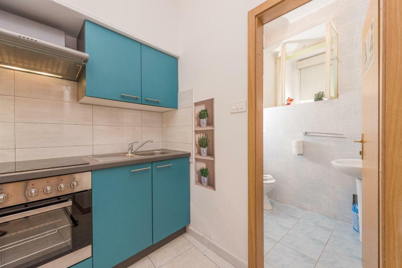 Apartment And Room Soul Of Dalmatia Zara Esterno foto