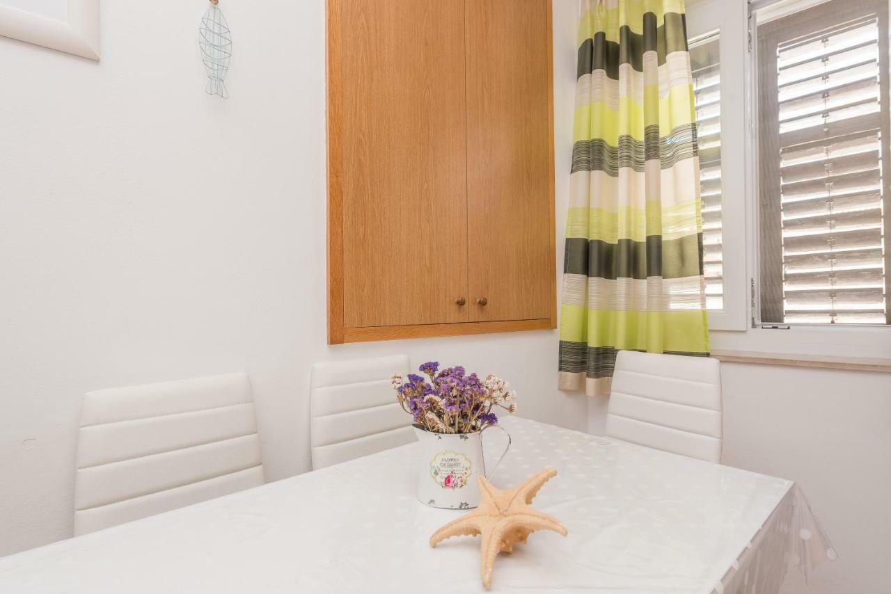 Apartment And Room Soul Of Dalmatia Zara Esterno foto